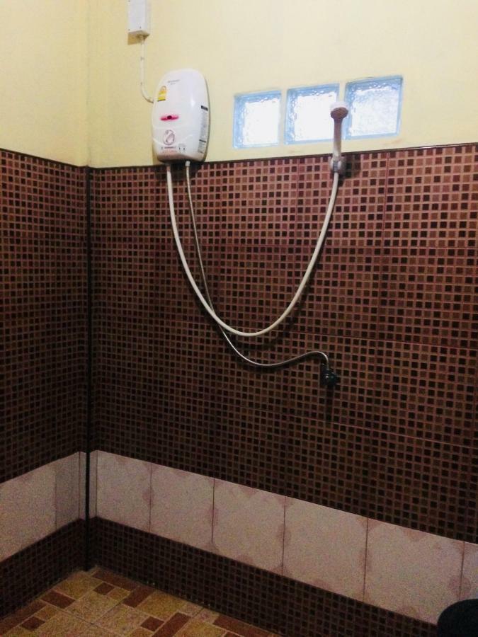 Gardenhomeresortkohjum Koh Jum Exteriör bild